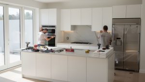 Rénovation de cuisine : conseils pratiques pour bien réussir
