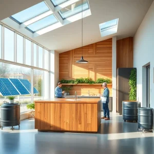 Rénovation écologique : comment rendre son habitat durable