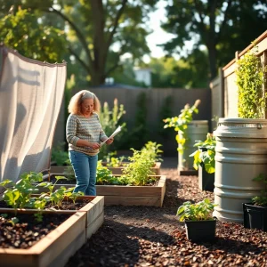Se protéger des nuisibles sans utiliser de pesticides